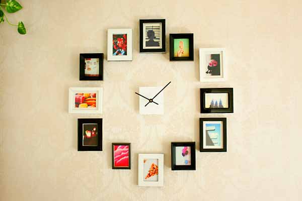 DIY-clock-