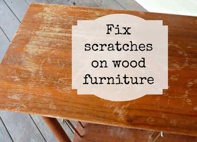 Fix-scratch-on-wood-furniture