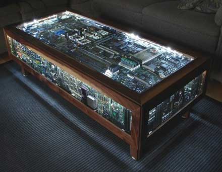 coffee-table-made-from-circuit-board-1