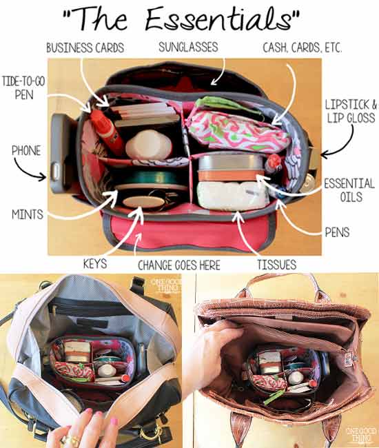 purse-organizer