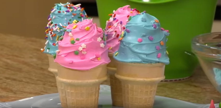 cupcakes-in-cone-1